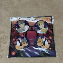 ハイキュー 宮侑 宮治缶バッジ 4個セット