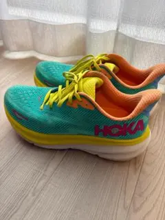 HOKA ONE ONE CLIFTON 9 27cm