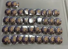 HiMERU 缶バッジ 38個