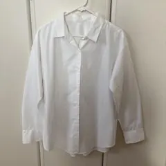 GU 白シャツのサムネイル