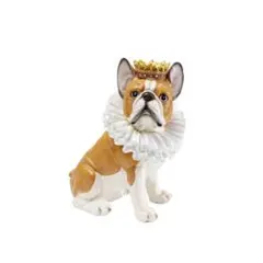 Kare フィギュア キングドッグ ブラウン
