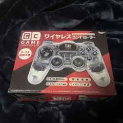 GC GAME コントローラー Switch対応ワイヤレスコントローラー