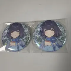 学園アイドルマスター 学マス スイーツパラダイス スイパラ 缶バッジ