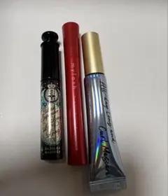 マスカラ 3点セット マジョリカ ミルクタッチ オペラのサムネイル