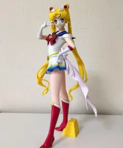 GLITTER&GLAMOURS SUPER SAILOR MOON II
