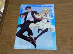 マリッジトキシン AnimeJapan 2026 クリアファイル 下呂ヒカル