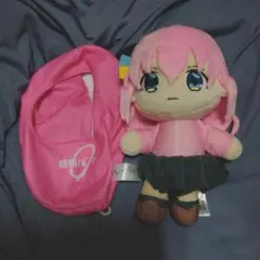 2025年最新】ぼざろぬいぐるみの人気アイテム - メルカリ