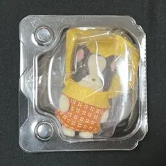 キラキラくじ フレンチブルドッグの赤ちゃん