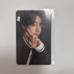 BOYNEXTDOOR ジェヒョン Weverse サイン会 特典 トレカ - メルカリ