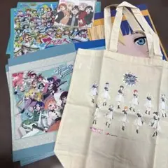 ラブライブ! グッズまとめ売り12点。