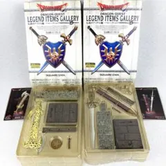 2026年最新】レジェンドアイテムズギャラリーの人気アイテム - メルカリ