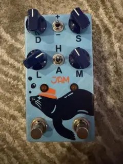 Ooh LaLa Torn's Peaker fuzz - メルカリ