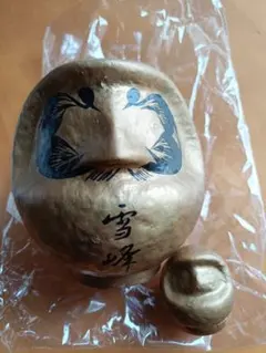 2025年最新】雪峰だるまの人気アイテム - メルカリ