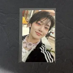 straykids doit fans アイエン