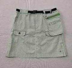 コロンビア　アウトドアスカート　Ｍ