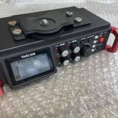 TASCAM DP-008EX MTR マルチトラックレコーダー - メルカリ