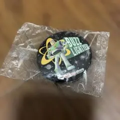 バズ・ライトイヤー 缶バッジ ディズニーストア