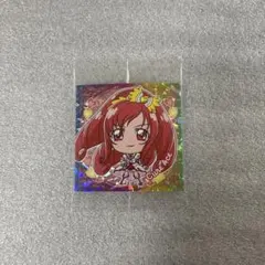 プリキュア ウエハースシール キュアエース/円 亜久里
