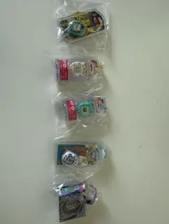 おかしなたまごっちボーロっち3 5個セット