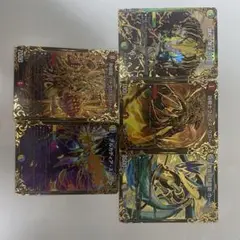 デュエマ　UGCセット