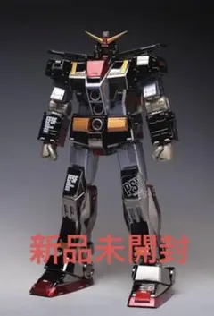 新品未開封　METAL COMPOSITE サイコガンダム　香港ナイト　ver