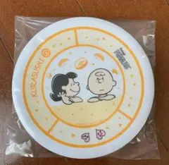 新品　くら寿司 PEANUTS スヌーピー オリジナル すし皿のサムネイル