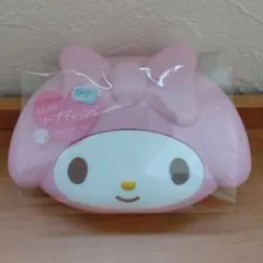 マイメロディ つけまつげケース - メルカリ