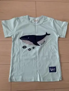 ☆新品☆キムラタン　Tシャツ 110㎝