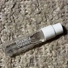 CHANEL チャンス オータンドゥル オードゥ パルファム サンプル