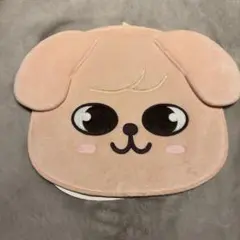 スンミン PuppyM うちわカバー うちわケース