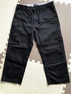 ライトオン　ロールアップハーフパンツ　Sのサムネイル