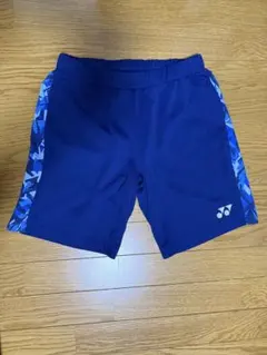 バドミントン　日本代表ハーフパンツO 2026年最新】ヨネックス 日本代表 ハーフパンツの人気アイテム - メルカリ