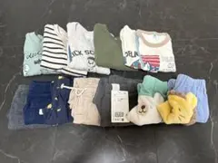 ベビー服 13点セット 80サイズ