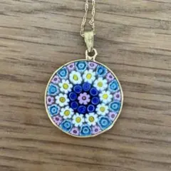 2026年最新】ベネチアングラスペンダントの人気アイテム - メルカリ