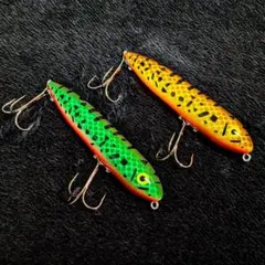 2026年最新】ヘドン heddon スミスの人気アイテム - メルカリ