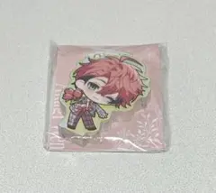 にじさんじ Oriens ミニアクリルブロック 赤城ウェン