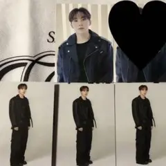 SEVENTEEN FOLLOW スングァン トレカ イルコン 63 89