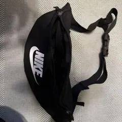 NIKE ボディバッグ ブラック