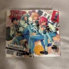 あんスタ TRIP fine アルバム 初回限定盤