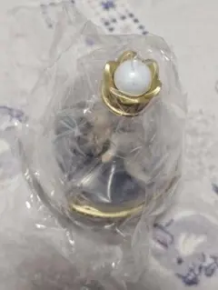 名探偵コナン ドリーミング エッグ 怪盗キッド/黒羽快斗 リーメント 1点