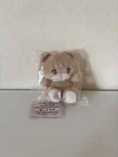 mikkocharactersぬいぐるみ ラテ