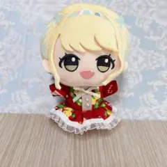 ちびぐるみ ぬい服 ぬいぐるみ