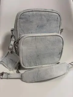 新品　BTS Jhope ホソク　ショルダーバッグ　カバン　サバサ　おまけ 新品 BTS Jhope ホソク ショルダーバッグ カバン サバサ おまけ