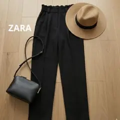ZARA パンツ