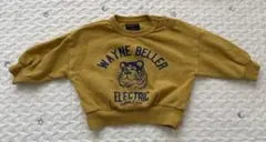 【MARKEY'S】80センチ　トレーナー