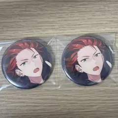 あんスタ コレ缶 May 鬼龍紅郎 casual