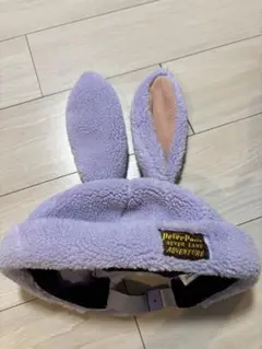 ピーターパン ウサギ耳帽子 ロストキッズ
