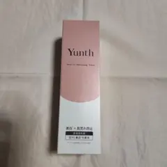 Yunth Pure VC Whitening Toner 120ml