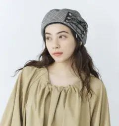 CA4LA 完売 新品 ベレー レースアップ