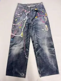 2026年最新】acne studio ジーンズの人気アイテム - メルカリ